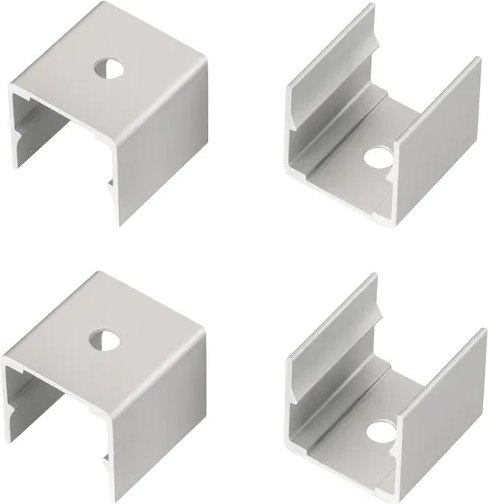Крепление для профиля для светодиодной ленты Arlight WPH-FLEX-1616 / 040865 - фото