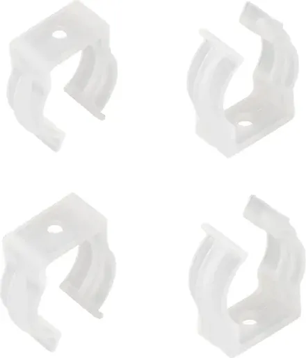 Крепление для профиля для светодиодной ленты Arlight WPH-FLEX-D20-TOP / 040867 - фото