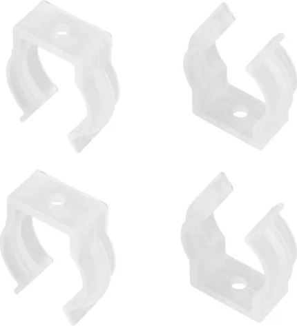 Крепление для профиля для светодиодной ленты Arlight WPH-FLEX-D22-360deg / 045886 - фото