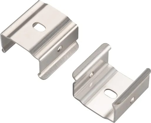 Крепление для профиля для светодиодной ленты Arlight ARH-FLOOR27-H28 / 039933 - фото