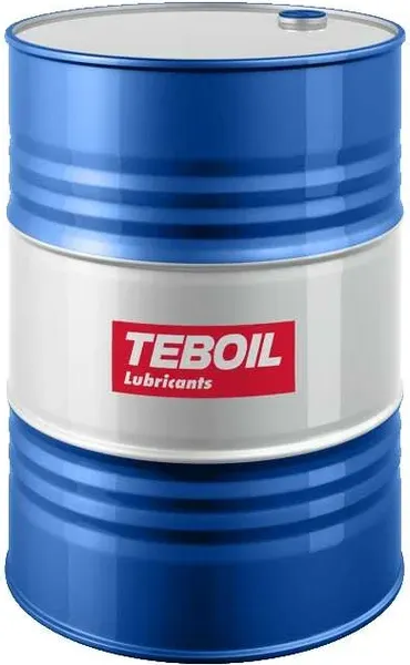 Моторное масло Teboil Super HPD SAE 10W40 / 3414122