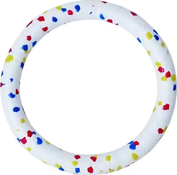 Игрушка для собак Пижон Кольцо - фото