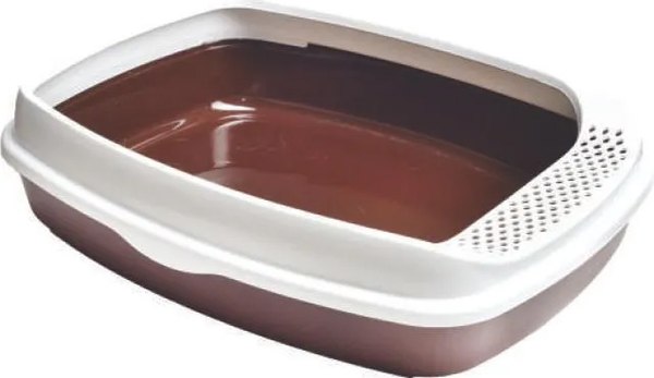 Туалет-лоток Пижон Айша - фото