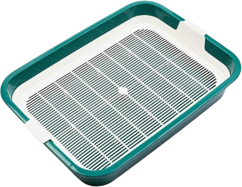 Туалет-лоток Пижон Белла Мини Fix - фото