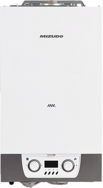 Газовый котел Mizudo Maestro Lux M24T - фото