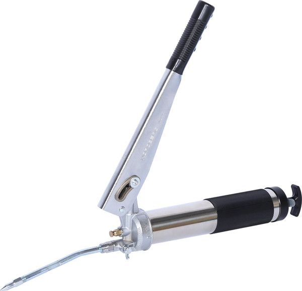 Шприц автомобильный Nordberg Для густой смазки / NO2424