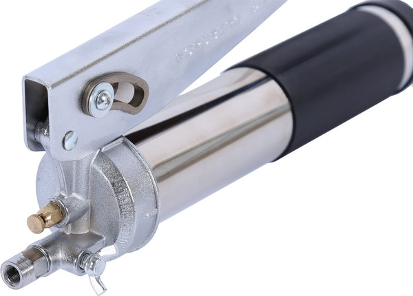 Шприц автомобильный Nordberg Для густой смазки / NO2424