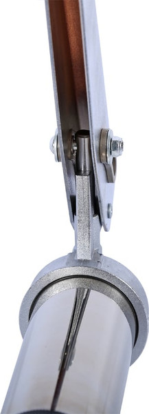 Шприц автомобильный Nordberg Для густой смазки / NO2424