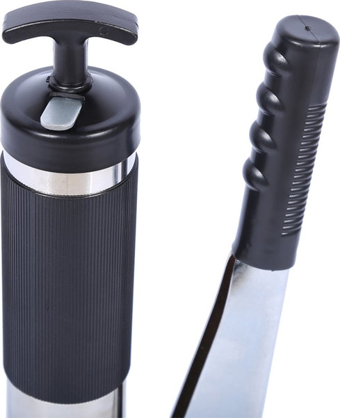 Шприц автомобильный Nordberg Для густой смазки / NO2424