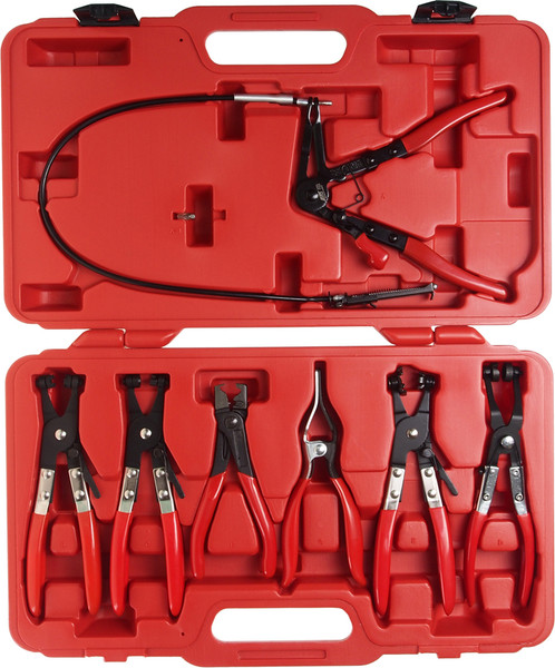 Набор съемников JTC JTC-JW0614 - фото