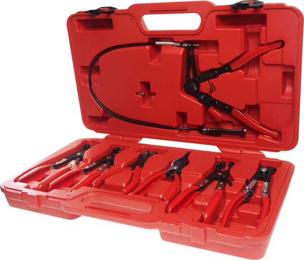 Набор съемников JTC JTC-JW0614