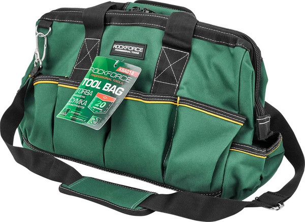 Органайзер для инструментов RockForce RF-KBAG18 - фото