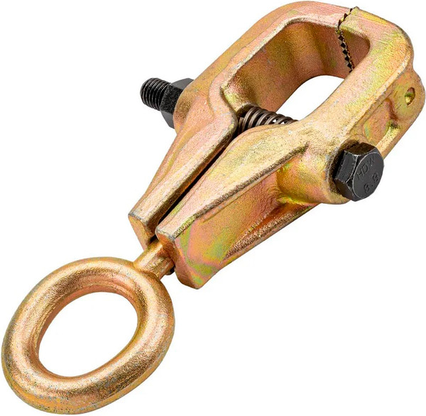 Захват для кузовных работ ForceKraft FK-62504 / 62477