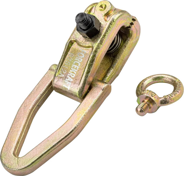 Захват для кузовных работ ForceKraft FK-62512A / 62478 - фото