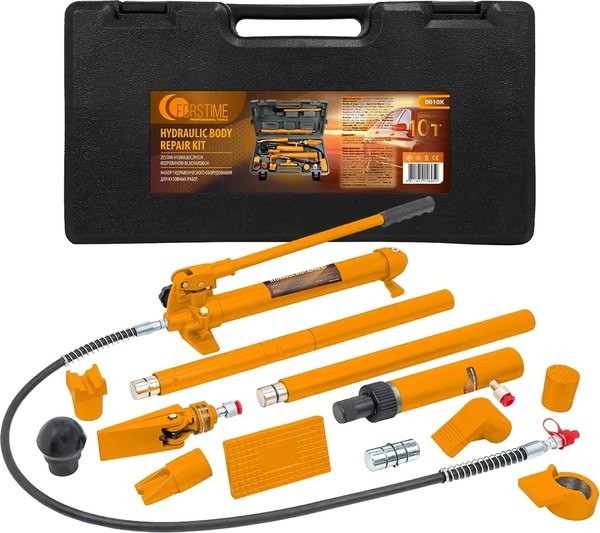 Набор гидравлический Forstime FT-0010K - фото