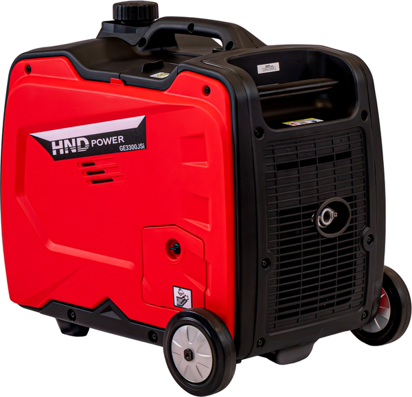 Инверторный генератор HND JLGGE33i16000047 / GE3300JSi