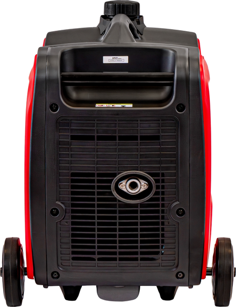 Инверторный генератор HND JLGGE33i16000047 / GE3300JSi