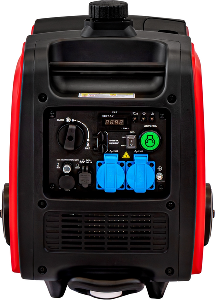 Инверторный генератор HND JLGGE33i16000047 / GE3300JSi