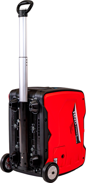 Инверторный генератор HND JLGGE33i16000047 / GE3300JSi