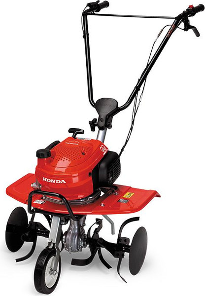 Мотокультиватор электрический HND Мотокультиватор HND FAAJ-3710107 / F220K1DET2