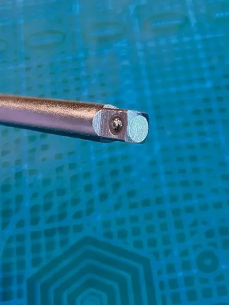 Удлинитель слесарный H-D HD-12484