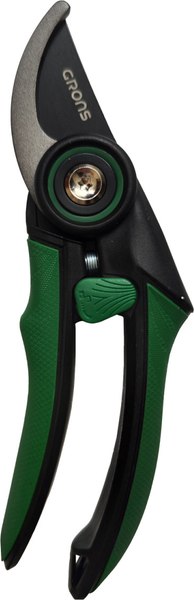 Секатор механический Grons EasyStep / E007 - фото