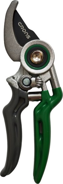 Секатор механический Grons EasyStep / E008 - фото