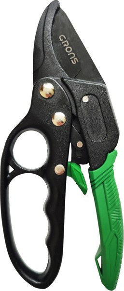 Секатор механический Grons EasyStep / Е005 - фото