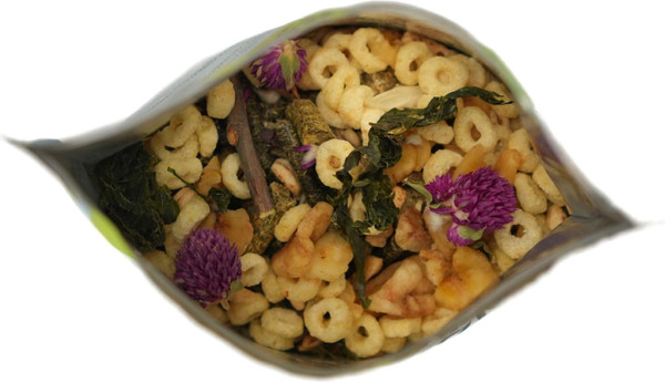 Корм для грызунов Bambini Pets Для морских свинок