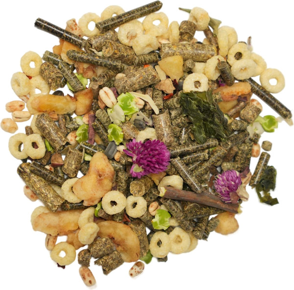 Корм для грызунов Bambini Pets Для морских свинок