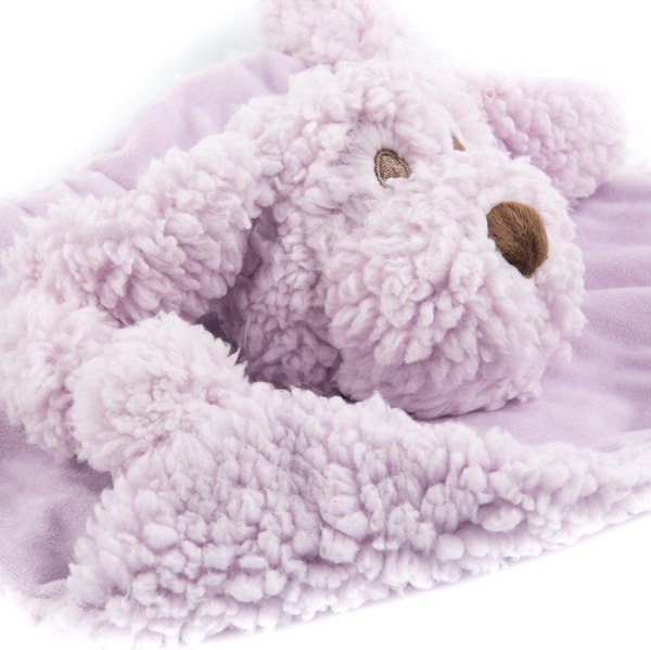 Игрушка для собак Aromadog Calm Собачка-плед / MPG029800