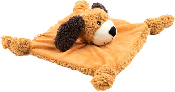 Игрушка для собак Aromadog Rescue Собачка-плед / MPG456271 - фото