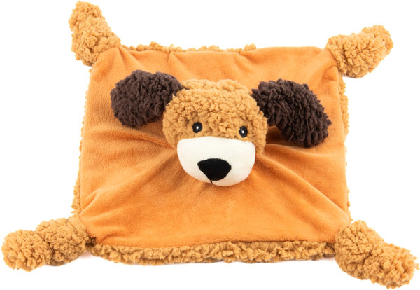 Игрушка для собак Aromadog Rescue Собачка-плед / MPG456271