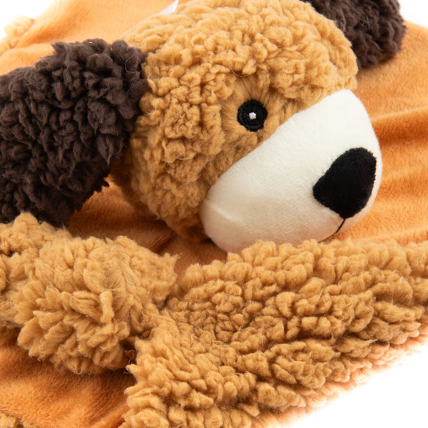 Игрушка для собак Aromadog Rescue Собачка-плед / MPG456271