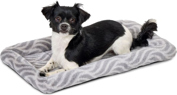 Лежанка для животных Midwest Deluxe Wave Bed / MID027836