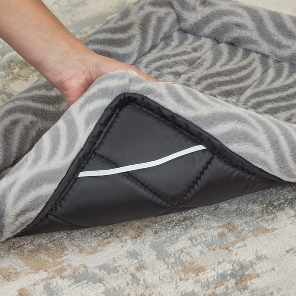 Лежанка для животных Midwest Deluxe Wave Bed / MID027843