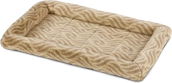 Лежанка для животных Midwest Deluxe Wave Bed / MID027928 - фото