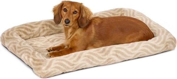 Лежанка для животных Midwest Deluxe Wave Bed / MID027942