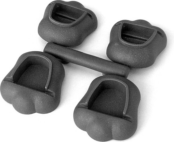 Лежанка для животных MPS Straka 66 / S02070302