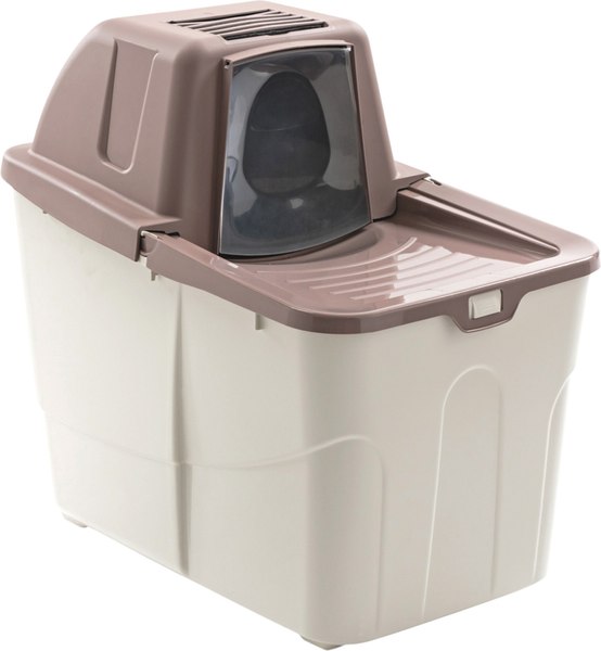 Туалет-домик MPS Buxo Close MPS070089 - фото