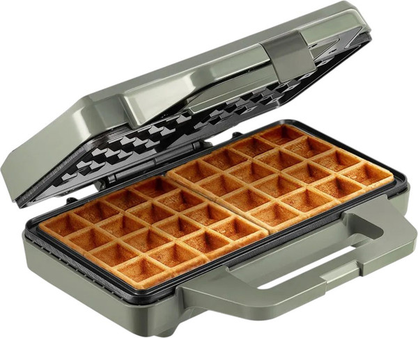 Вафельница Kitfort КТ-3650 - фото