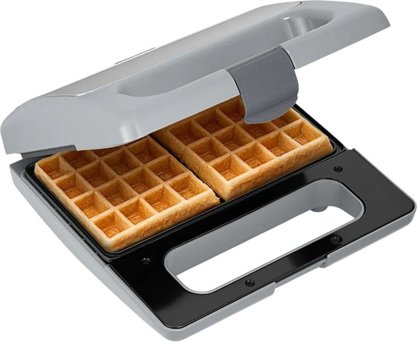Вафельница Kitfort КТ-3651 - фото