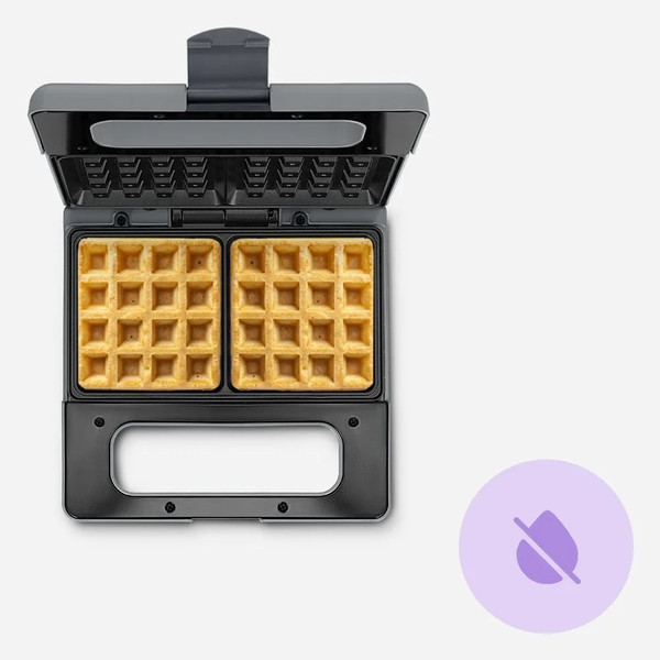 Вафельница Kitfort КТ-3651