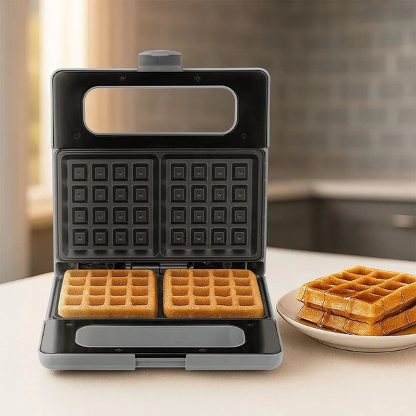 Вафельница Kitfort КТ-3651