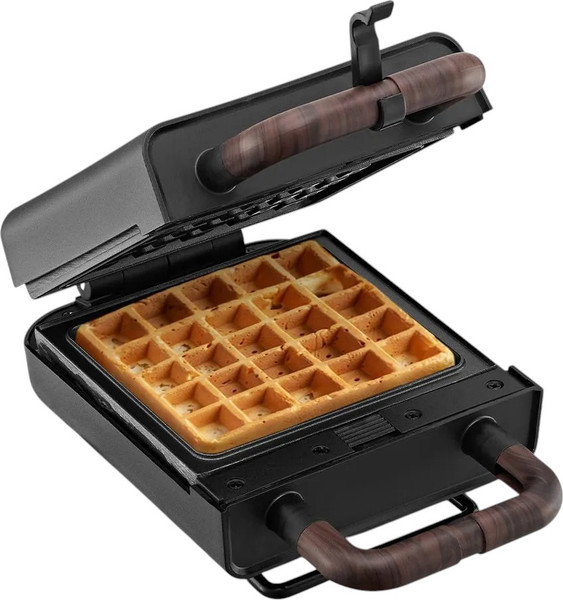 Вафельница Kitfort КТ-3652 - фото