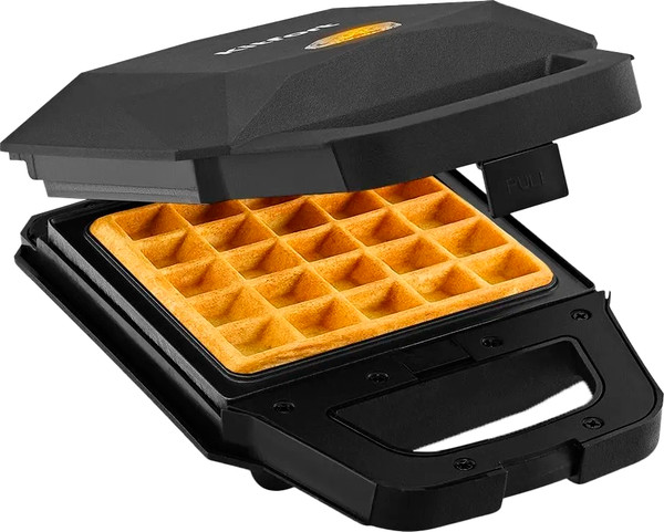 Вафельница Kitfort КТ-3653 - фото