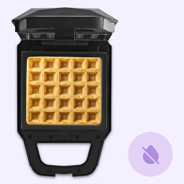 Вафельница Kitfort КТ-3653