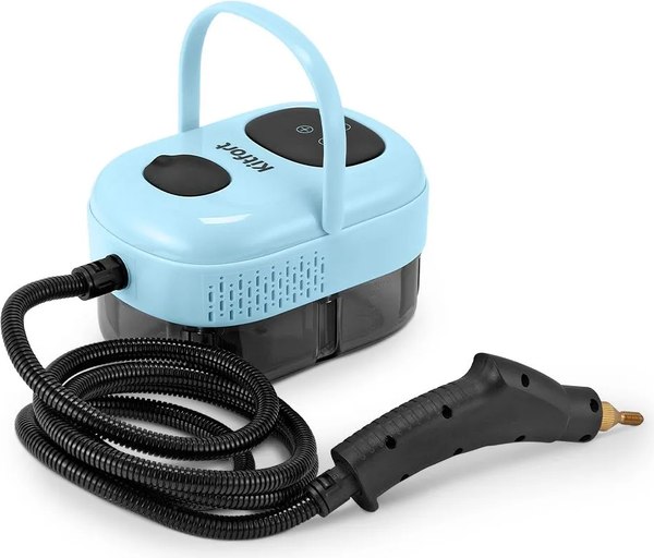 Пароочиститель Kitfort КТ-9303 - фото