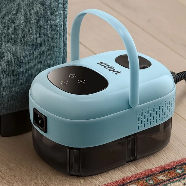 Пароочиститель Kitfort КТ-9303