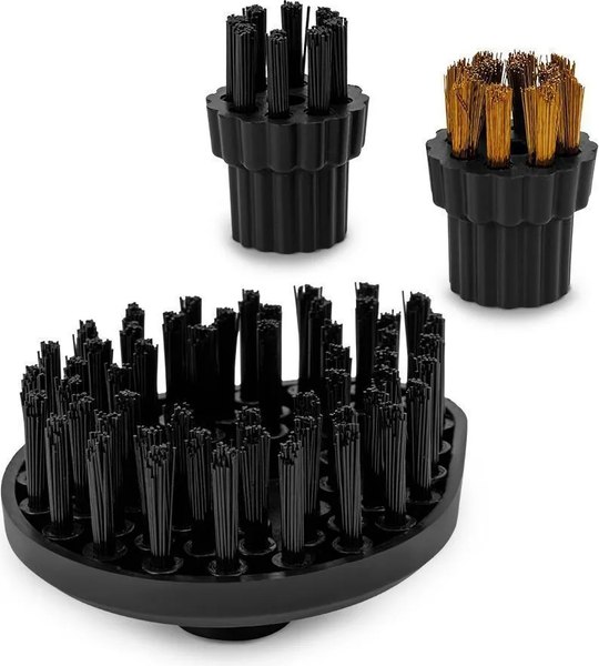 Пароочиститель Kitfort КТ-9303